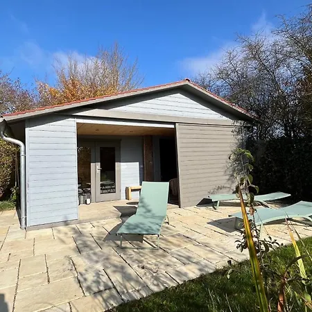 Beim Viechdoktor Holiday home Crailsheim