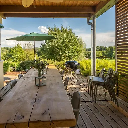 Beim Viechdoktor Holiday home *