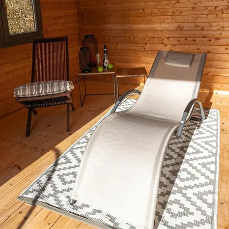 Holiday home Beim Viechdoktor *