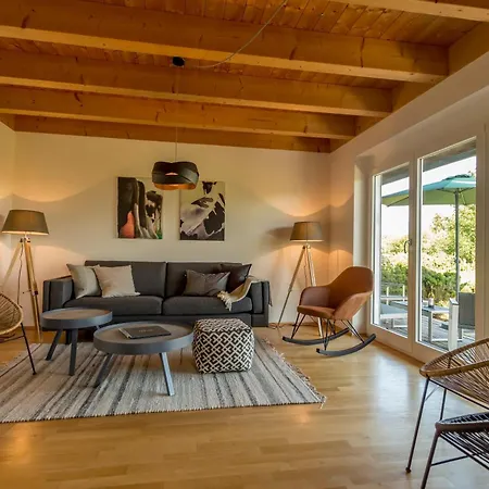 Beim Viechdoktor Holiday home *