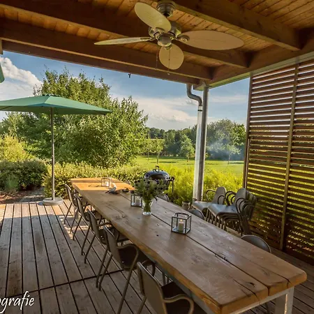 Beim Viechdoktor Holiday home *