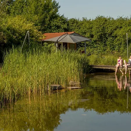 Holiday home Beim Viechdoktor *