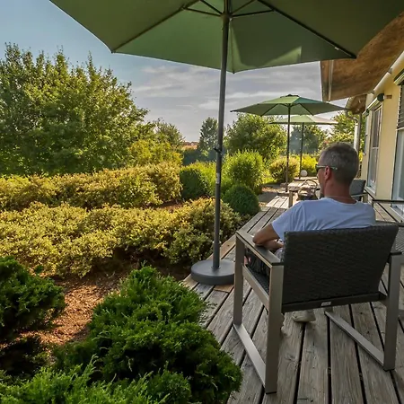 Beim Viechdoktor Holiday home Crailsheim