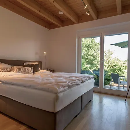 Holiday home Beim Viechdoktor Crailsheim