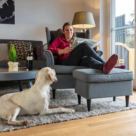 Holiday home Beim Viechdoktor