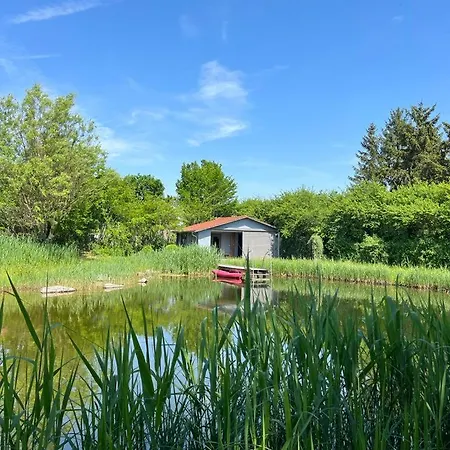 Holiday home Beim Viechdoktor Crailsheim