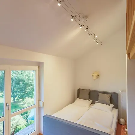 Holiday home Beim Viechdoktor *