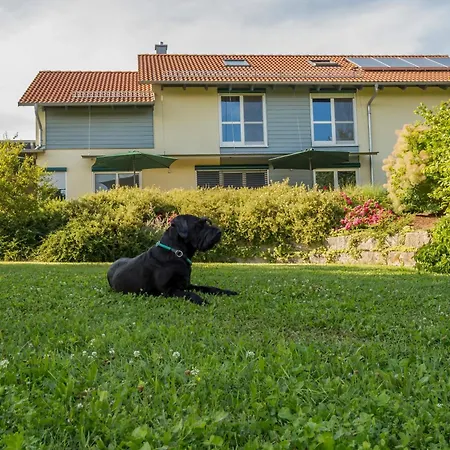 Beim Viechdoktor Holiday home