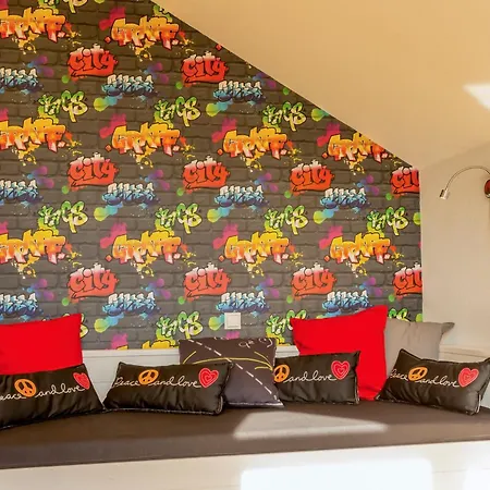 Holiday home Beim Viechdoktor *