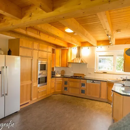 Holiday home Beim Viechdoktor Crailsheim