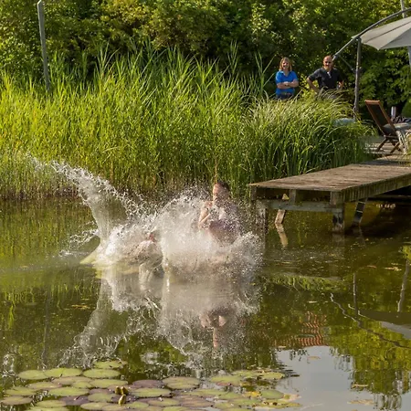 Beim Viechdoktor Holiday home Crailsheim